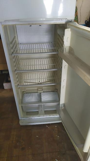 buds 2: Indesit iki bölməli soyuducu - Üst hissədə dondurucu, alt hissədə — 3