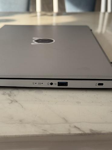 Ноутбуки Acer: Для лёгких задач, Б/у, Intel Core i3 — 7