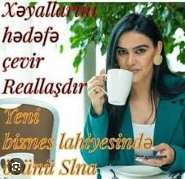 Əməkdaş axtarışı (vakansiyalar): SMM menecer tələb olunur, Onlayn iş, 18-29 yaş, Təcrübəsiz