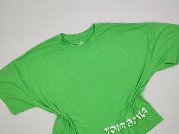 kizo koszulki: Crivit, T-shirt damski, rozmiar M — 1