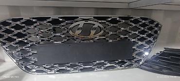 Бампер и комплектующие: Hyundai, Новый — 15