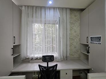 elite residence: 2 комнаты, Фрунзе мкр., Собственник, Без животных, от 6 месяцев, от 1 года, С мебелью полностью — 4