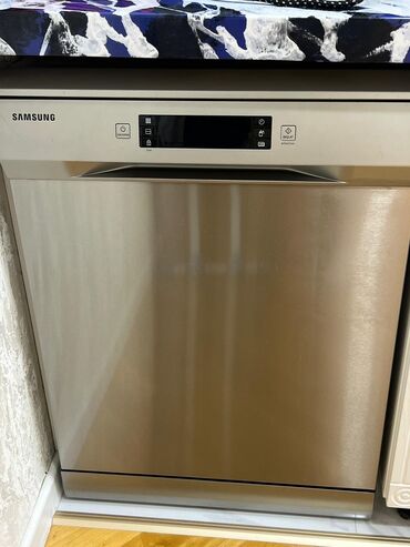 Mətbəx kombaynları və doğrayıcıları: E mir Samsung qabyuyan masin satilir.450 azn.ideal vəziyyətdədi.1 ilin