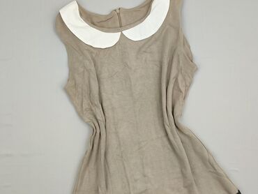 sukienka w myszka miki: Women`s dress, size 2XL (EU 44)