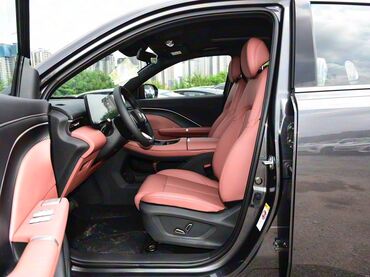 Changan: Changan CS55 Plus: 2025 г., 1.5 л, Робот, Гибрид, Кроссовер — 11