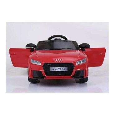 Dečiji električni automobili: Audi TT Daljinski upravljac MP3, (Mini) SD i USB ulaz za vašu muziku — 8