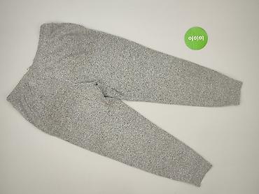 essentials: H&M, Spodnie dresowe damskie, rozmiar S — 3