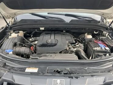 Ssangyong: Ssangyong Rexton: 2019 г., 2.2 л, Автомат, Дизель, Пикап — 13