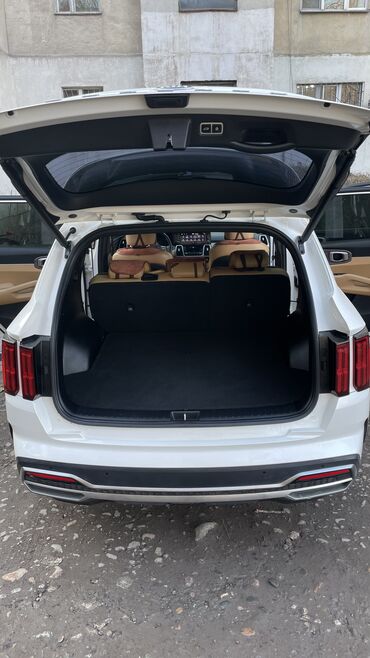 Kia: Kia Sorento: 2020 г., 2.2 л, Робот, Дизель, Кроссовер — 7