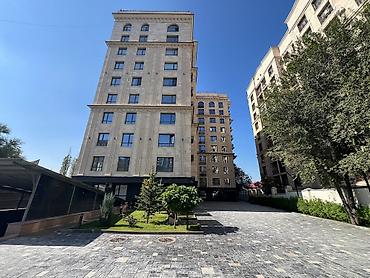 5: 1 комната, 56 м², Элитка, 5 этаж, Евроремонт — 1