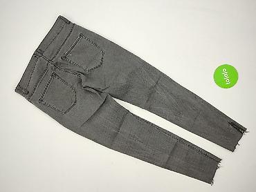 mango jeans straight: Bershka, Jeansy damskie, rozmiar L — 3