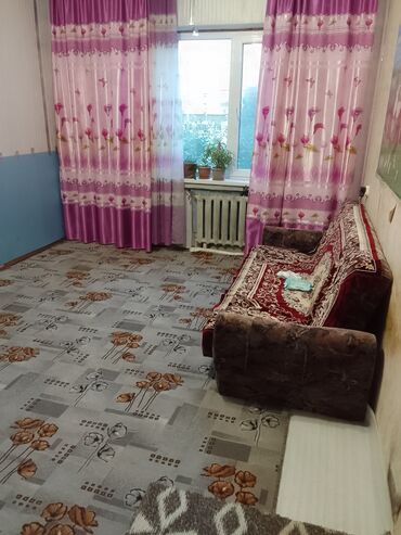 дом в квартиру: 1 комната, 39 м², 105 серия, 2 этаж, Старый ремонт