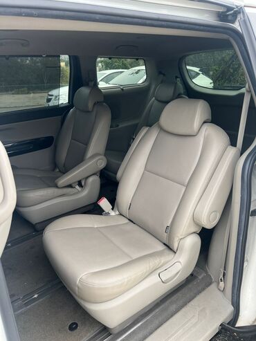 Kia: Kia Carnival: 2020 г., 2.2 л, Автомат, Дизель, Минивэн — 8