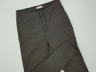 smog original: Sinsay, Jeansy damskie, rozmiar XL — 1