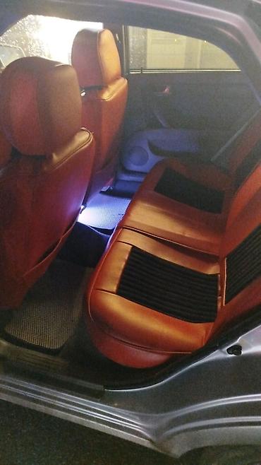 Chevrolet: Chevrolet elani sona kimi oxu sora zeng vur karofkada prablem var — 5