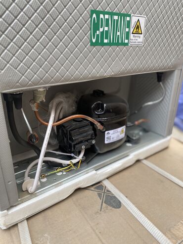 Морозильники: Морозильник, Новый, Бесплатная доставка at lalafo.kg — 14 Морозильники: Морозильник, Новый, Бесплатная доставка — 14