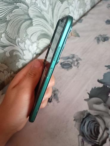 ucuz kondisioner satisi: Huawei Nova, 128 GB, rəng - Yaşıl, Sensor — 3