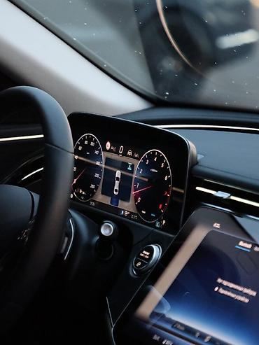 Унаа сатуу: Mercedes-Benz E-Class: 2025 г., 2 л, Автомат, Бензин, Седан — 4