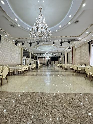 Продажа ресторанов, кафе: Продается Действующий Ресторан Район Вефа Территория: 8 сотки Площадь — 2