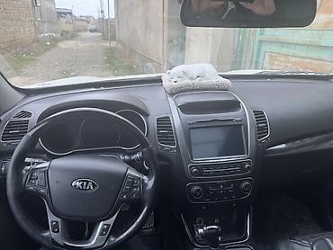 turbo az kia ceed universal: Kia Sorento: 2 l | 2013 il Ofrouder/SUV — 10