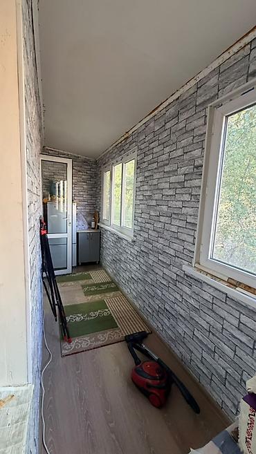 сдаю квартира политех: 1 комната, 30 м², Политех Хрущевка, 3 этаж, Евроремонт — 8