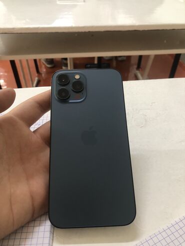 сколько стоит бу айфон 12: IPhone 12 Pro Max, Б/у, 128 ГБ, Matte Space Gray, 78 %