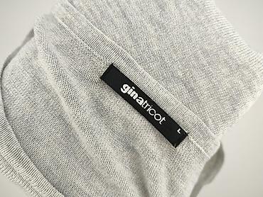 slip on h: Gina Tricot, Sweter damski, rozmiar L — 4