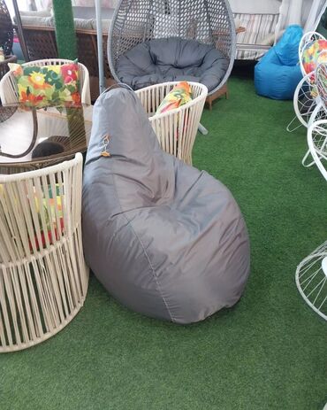 Pufiklər: Yeni, Pufik-kreslo, Kredit yoxdur, Şəhərdaxili pulsuz çatdırılma — 19