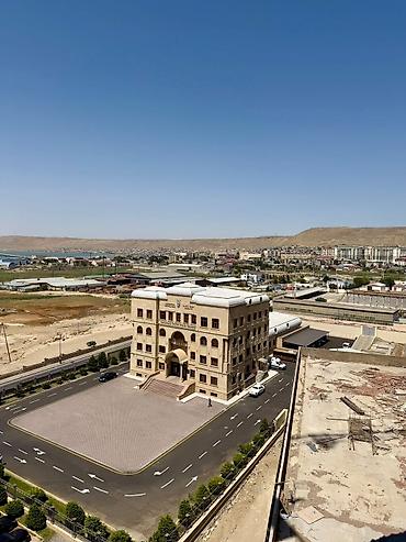 iş vakansiyaları bakı: 2 otaqlı, Yeni tikili, 78 kv. m — 6