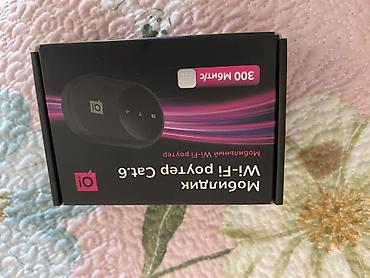 deco e4: Модем Wi‑Fi роутер Cat.6 (4G LTE) Компактный мобильный маршрутизатор — 2