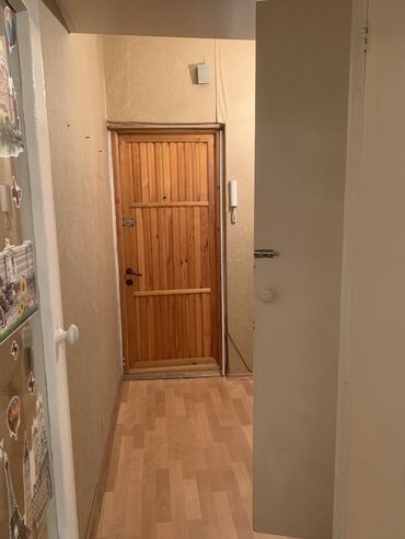 1 room appartment: 1 комната, Собственник