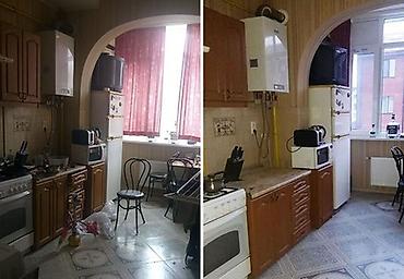 Уборка помещений: Уборка помещений, | Генеральная уборка, Уборка после ремонта, | Офисы, Квартиры, Дома — 10