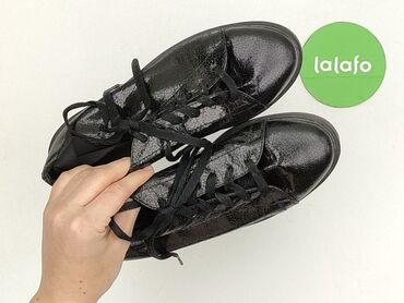 Sneakersy: Reserved, Sneakersy damskie, 38, stan - Idealny — 4