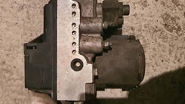 kin 107: ABS ZA AUDI A6, A8 | audi abs pumpa 4D0 614 111 bosch — 3