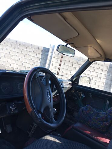 ВАЗ (ЛАДА): ВАЗ (ЛАДА) 2107: 2006 г., 1.6 л, Механика, Бензин, Седан — 4