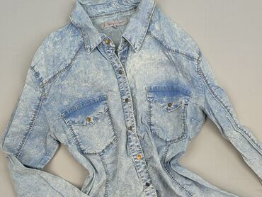 koszula damska guess: Women`s shirt, size S (EU 36)