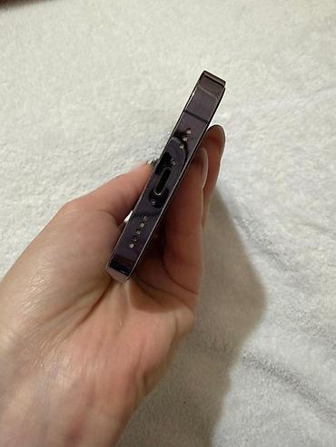 Apple iPhone: IPhone 14 Pro, Deep Purple, Face ID — 5