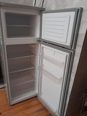 soyuducu ustası masazır: Soyuducu 280 Azn. Tam işləkdir. Evden satış. Ünvan Xırdalan — 3