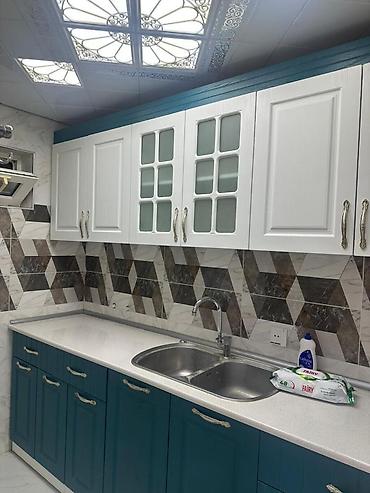 110: İcarəyə verilir 3 otaqlı ofis 110 m², Gənclik m. Daha 7 şəklə bax — 10