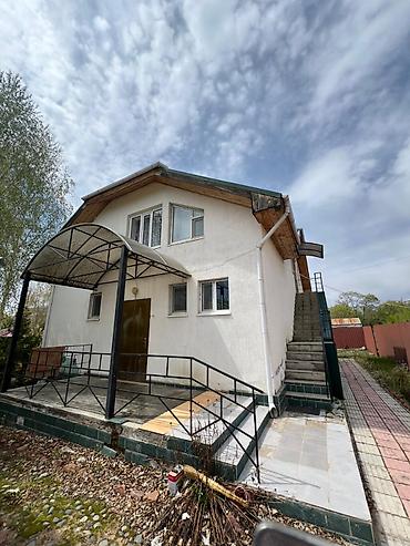 Продажа коттеджей и домов: СРОЧНО ПРОДАЁТСЯ 2-ЭТАЖНЫЙ КОТТЕДЖ В ПАНСИОНАТЕ «Вояж» (внутри — 3