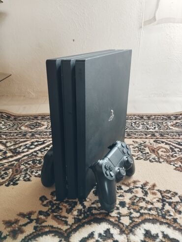 купить диск гта 5 на компьютер: Sony playstation 4 pro В хорошем состоянии ✨ Два джойстика и три