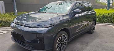 byd e1: На заказ Leapmotor B10 2025 года оригинал пробега - 15544km — 2