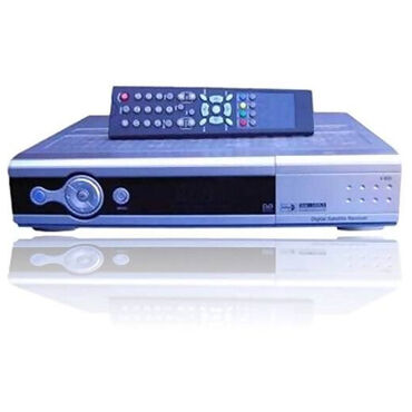 Аксессуары для ТВ и видео: Спутниковый ресивер Openbox X - 820 CI Цифровой ресивер Openbox X