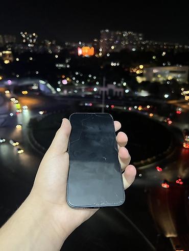 iphone 24: IPhone 14, Qara, Simsiz şarj — 7