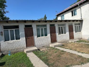 кто ищет комнату на подселение: 200 м²