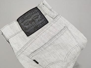 levis 514 jeans: Levi’s, Jeansy damskie, rozmiar S — 6