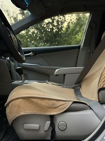 ls 400: Toyota Camry: 2014 г., 2.5 л, Автомат, Гибрид, Седан — 9