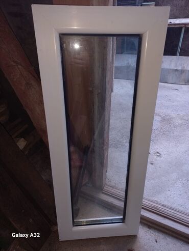 заказать москитную сетку на окно: İşlənmiş Fortoçka, Еni: 36 sm, Uzunluğu: 90 sm