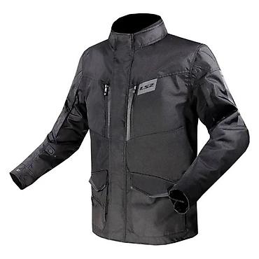 Sportska odeća: LS2 muška moto jakna – urbana touring jakna - Materijal: izdržljivi — 1