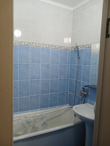 квартира снять на долгий срок восток 5: 2 комнаты, 48 м², 105 серия, 4 этаж, Евроремонт
